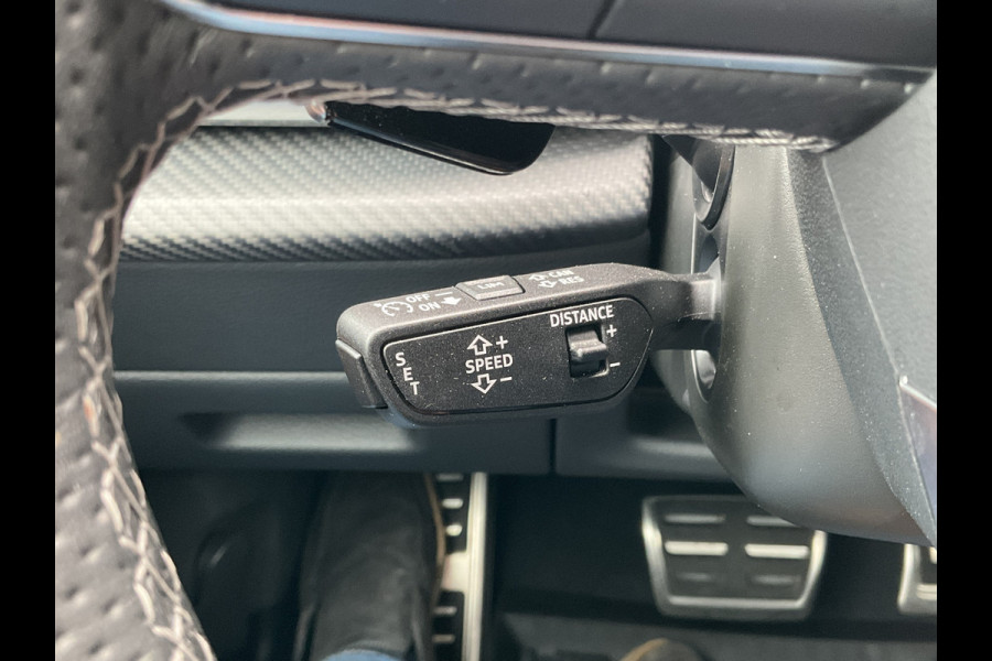 Audi RS Q8 4.0 TFSI RS quattro 640 Performance B&O-3D Pano Keramisch Carbon Massage Trekhaak