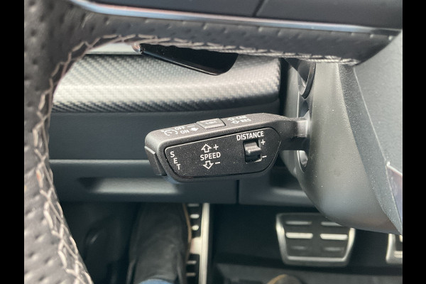 Audi RS Q8 4.0 TFSI RS quattro 640 Performance B&O-3D Pano Keramisch Carbon Massage Trekhaak