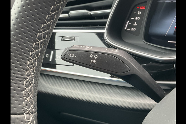 Audi RS Q8 4.0 TFSI RS quattro 640 Performance B&O-3D Pano Keramisch Carbon Massage Trekhaak