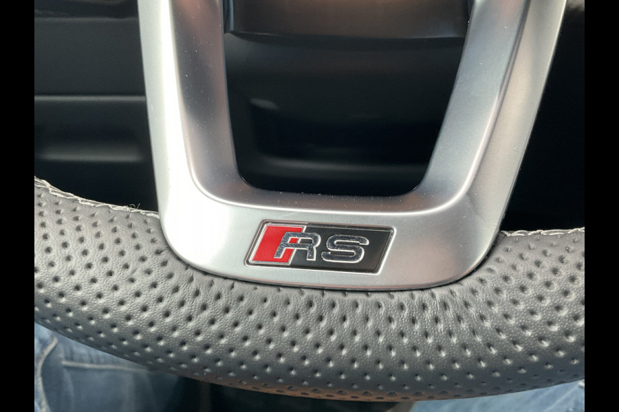 Audi RS Q8 4.0 TFSI RS quattro 640 Performance B&O-3D Pano Keramisch Carbon Massage Trekhaak