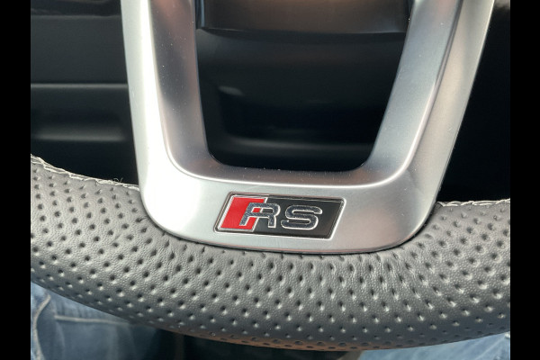 Audi RS Q8 4.0 TFSI RS quattro 640 Performance B&O-3D Pano Keramisch Carbon Massage Trekhaak