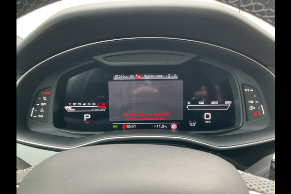 Audi RS Q8 4.0 TFSI RS quattro 640 Performance B&O-3D Pano Keramisch Carbon Massage Trekhaak