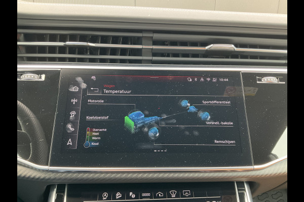 Audi RS Q8 4.0 TFSI RS quattro 640 Performance B&O-3D Pano Keramisch Carbon Massage Trekhaak