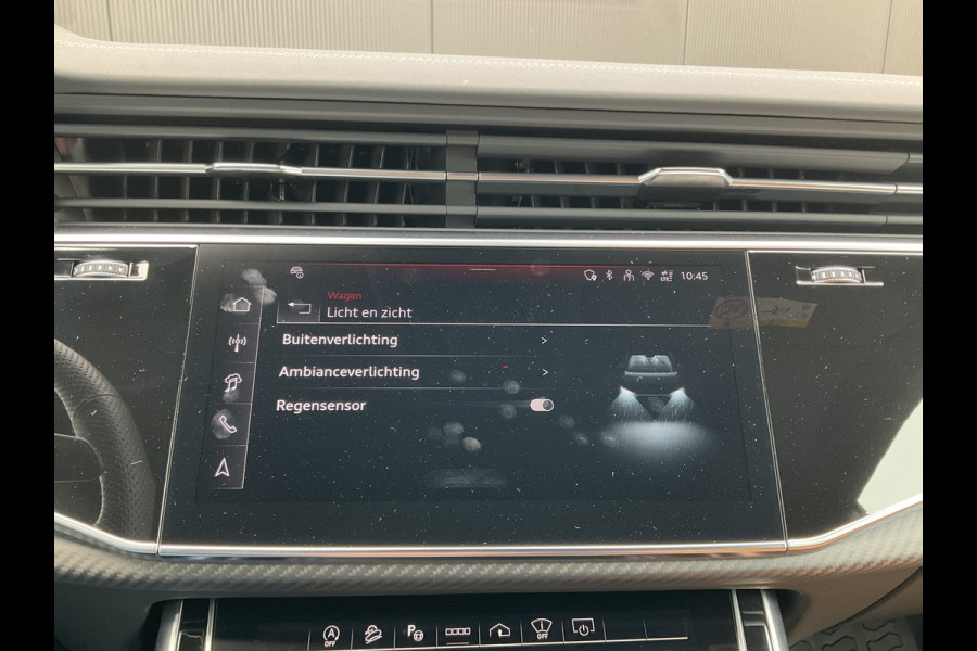 Audi RS Q8 4.0 TFSI RS quattro 640 Performance B&O-3D Pano Keramisch Carbon Massage Trekhaak