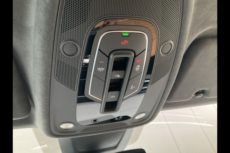 Audi RS Q8 4.0 TFSI RS quattro 640 Performance B&O-3D Pano Keramisch Carbon Massage Trekhaak