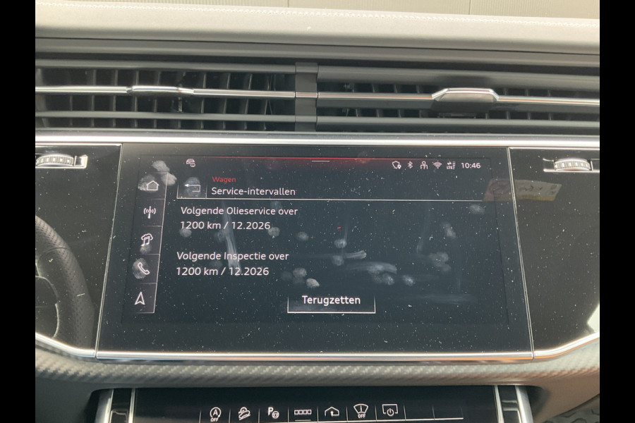Audi RS Q8 4.0 TFSI RS quattro 640 Performance B&O-3D Pano Keramisch Carbon Massage Trekhaak