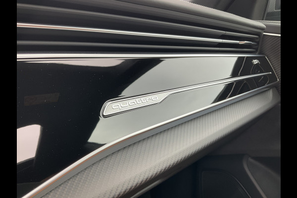 Audi RS Q8 4.0 TFSI RS quattro 640 Performance B&O-3D Pano Keramisch Carbon Massage Trekhaak
