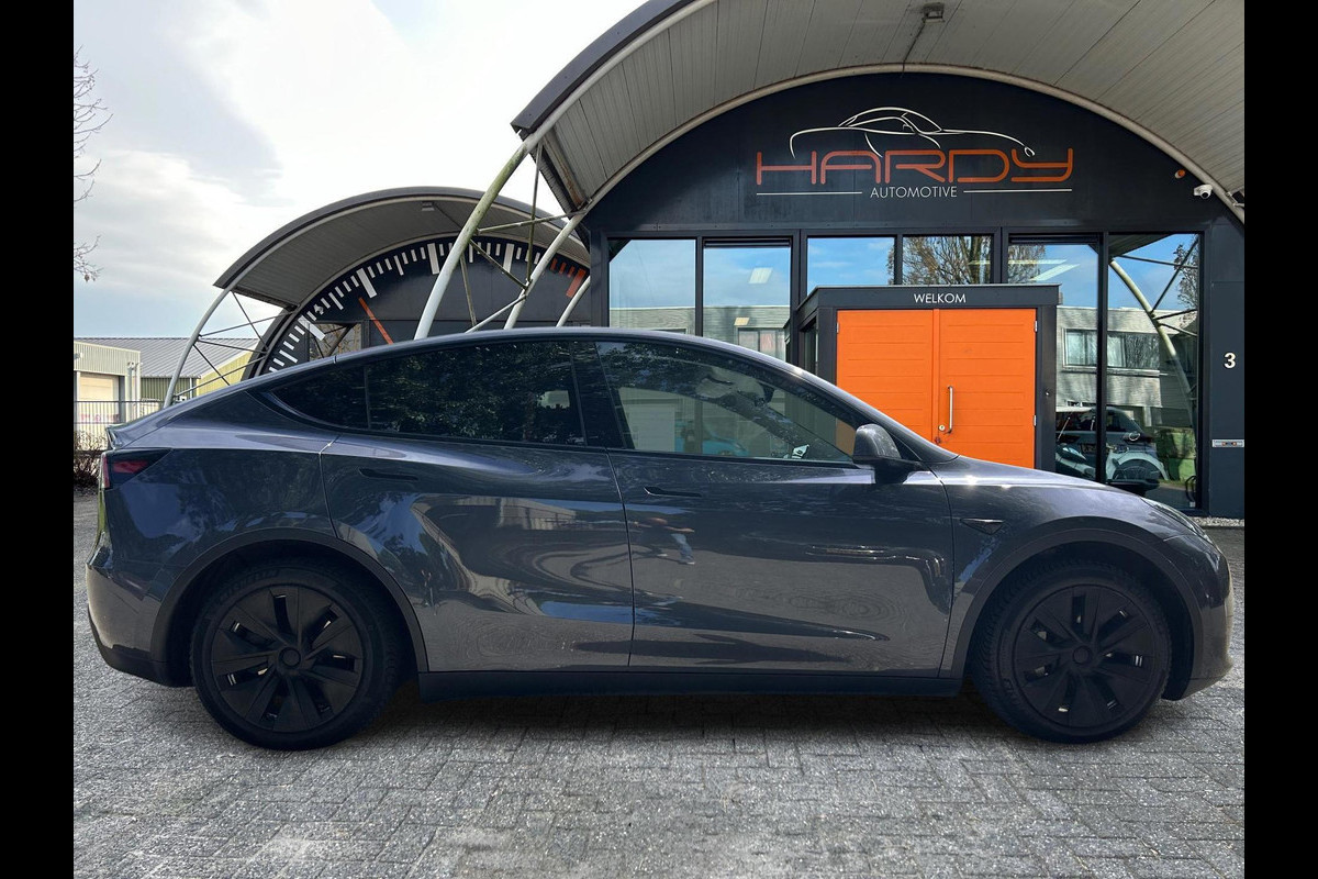 Tesla Model Y RWD 58 kWh 92% SOH 1e EIG NL-Auto Rijklaaprijs!