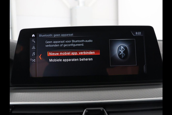 BMW 5 Serie 520i M Sport | Alcantara | Sfeerverlichting | Trekhaak | Navigatie Professional | Full LED | Sportstoelen | Parkeerhulp | Cruise control | Keyless start | Climate control | Bluetooth