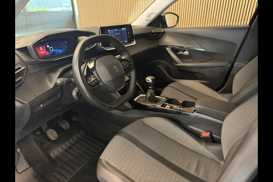 Peugeot 2008 1.2 PureTech 130PK Allure Pack | Camera | Keyless | Carplay | Stoelverw. | Incl. garantie