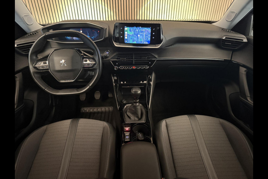 Peugeot 2008 1.2 PureTech 130PK Allure Pack | Camera | Keyless | Carplay | Stoelverw. | Incl. garantie