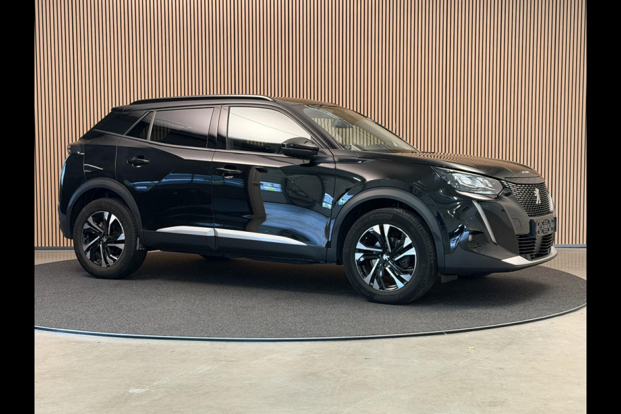 Peugeot 2008 1.2 PureTech 130PK Allure Pack | Camera | Keyless | Carplay | Stoelverw. | Incl. garantie