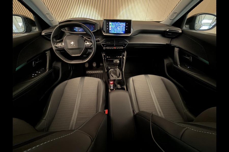 Peugeot 2008 1.2 PureTech 130PK Allure Pack | Camera | Keyless | Carplay | Stoelverw. | Incl. garantie