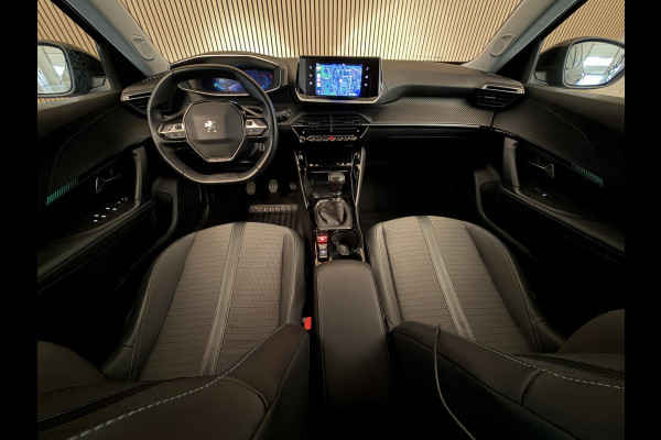 Peugeot 2008 1.2 PureTech 130PK Allure Pack | Camera | Keyless | Carplay | Stoelverw. | Incl. garantie