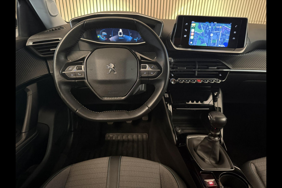 Peugeot 2008 1.2 PureTech 130PK Allure Pack | Camera | Keyless | Carplay | Stoelverw. | Incl. garantie