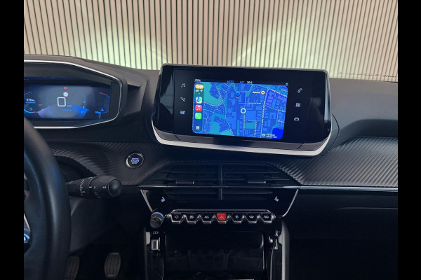 Peugeot 2008 1.2 PureTech 130PK Allure Pack | Camera | Keyless | Carplay | Stoelverw. | Incl. garantie