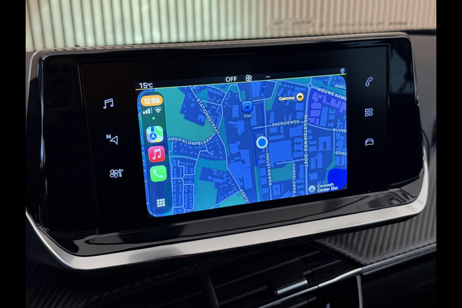 Peugeot 2008 1.2 PureTech 130PK Allure Pack | Camera | Keyless | Carplay | Stoelverw. | Incl. garantie