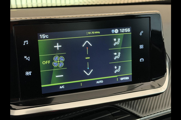 Peugeot 2008 1.2 PureTech 130PK Allure Pack | Camera | Keyless | Carplay | Stoelverw. | Incl. garantie
