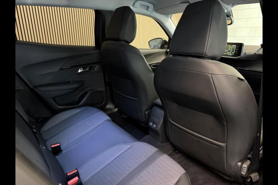 Peugeot 2008 1.2 PureTech 130PK Allure Pack | Camera | Keyless | Carplay | Stoelverw. | Incl. garantie
