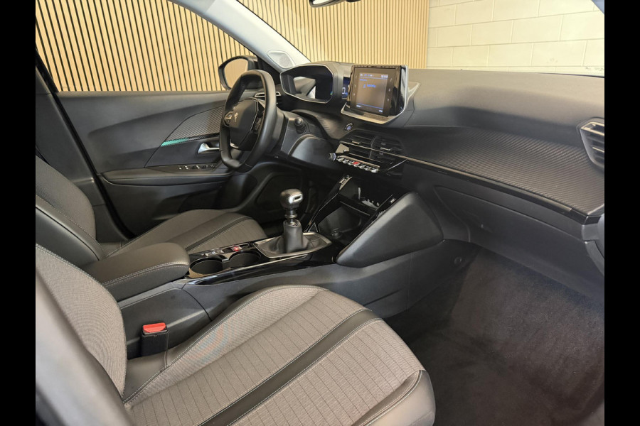 Peugeot 2008 1.2 PureTech 130PK Allure Pack | Camera | Keyless | Carplay | Stoelverw. | Incl. garantie
