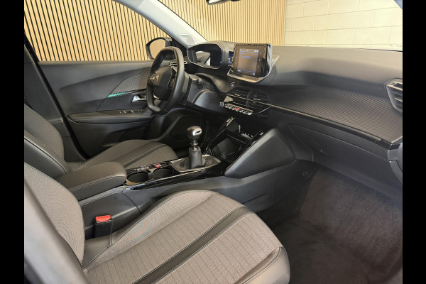 Peugeot 2008 1.2 PureTech 130PK Allure Pack | Camera | Keyless | Carplay | Stoelverw. | Incl. garantie