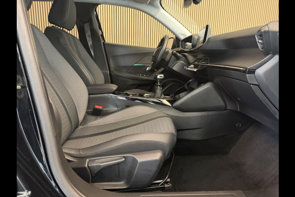 Peugeot 2008 1.2 PureTech 130PK Allure Pack | Camera | Keyless | Carplay | Stoelverw. | Incl. garantie