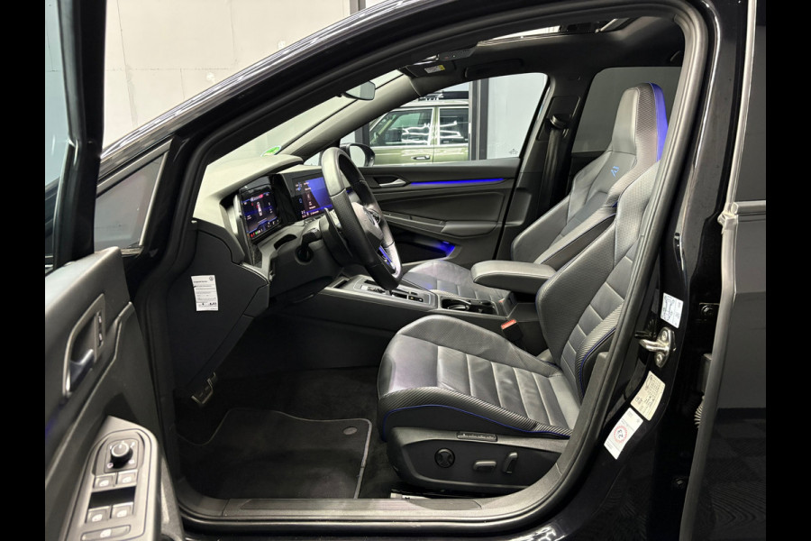 Volkswagen Golf 8 R 2.0 TSI 4M Performance