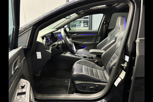 Volkswagen Golf 8 R 2.0 TSI 4M Performance