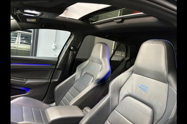 Volkswagen Golf 8 R 2.0 TSI 4M Performance