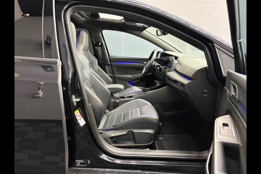 Volkswagen Golf 8 R 2.0 TSI 4M Performance