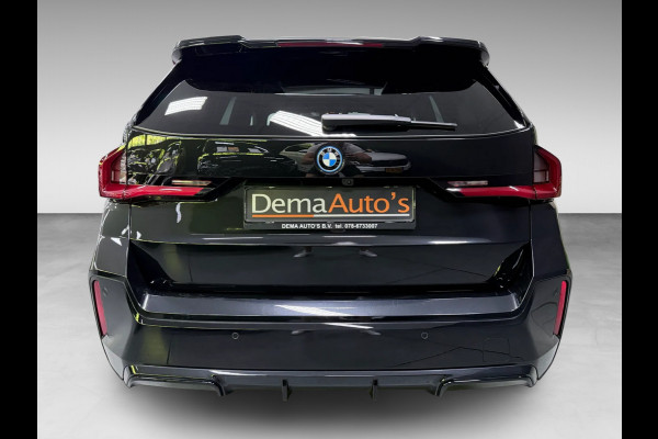 BMW X1 XDrive30e M-SPORT 327PK PANO/LEDER/H-KARDON/MASSAGE/M-STOELEN/DAB/CARPLAY//