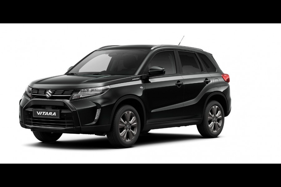 Suzuki Vitara 1.4 Boosterjet Smart Hybrid Select | Uit voorraad leverbaar | 0724 | €1.500,- voordeel |