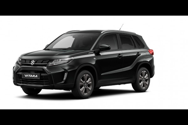 Suzuki Vitara 1.4 Boosterjet Smart Hybrid Select