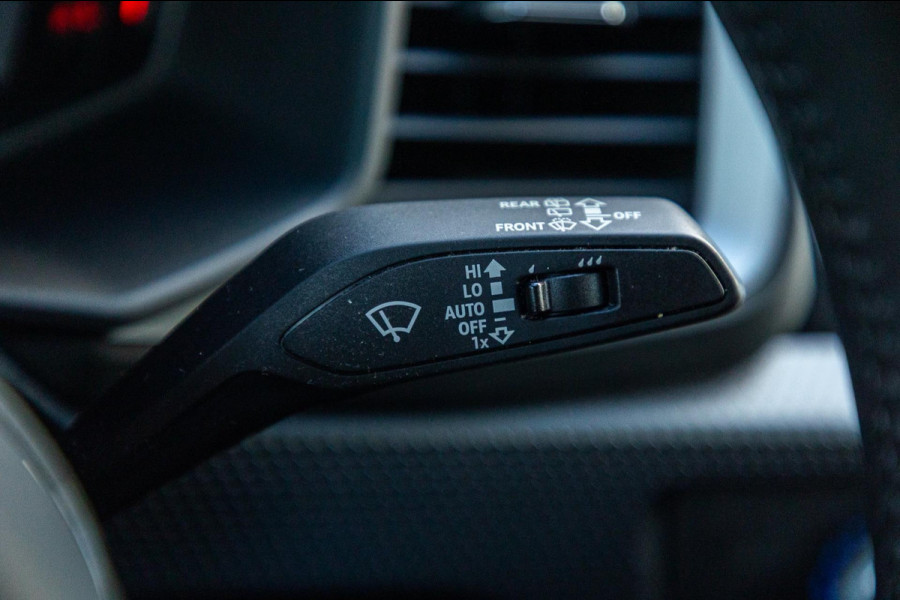Audi A1 Sportback 30 TFSI Advanced Automaat I Rijbaanherkenning I Cruise I Airco I Parkeersensoren V+A I NL Auto I NAP