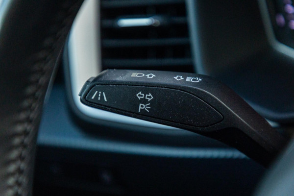 Audi A1 Sportback 30 TFSI Advanced Automaat I Rijbaanherkenning I Cruise I Airco I Parkeersensoren V+A I NL Auto I NAP