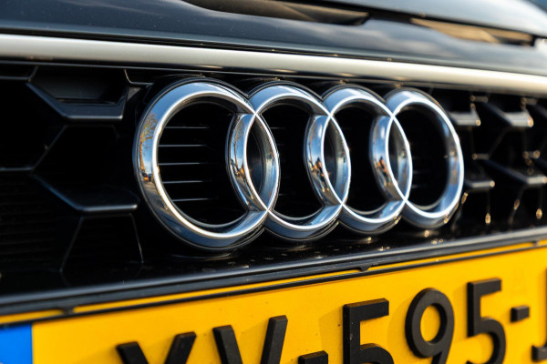 Audi A1 Sportback 30 TFSI Advanced Automaat I Rijbaanherkenning I Cruise I Airco I Parkeersensoren V+A I NL Auto I NAP