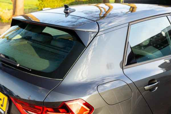 Audi A1 Sportback 30 TFSI Advanced Automaat I Rijbaanherkenning I Cruise I Airco I Parkeersensoren V+A I NL Auto I NAP