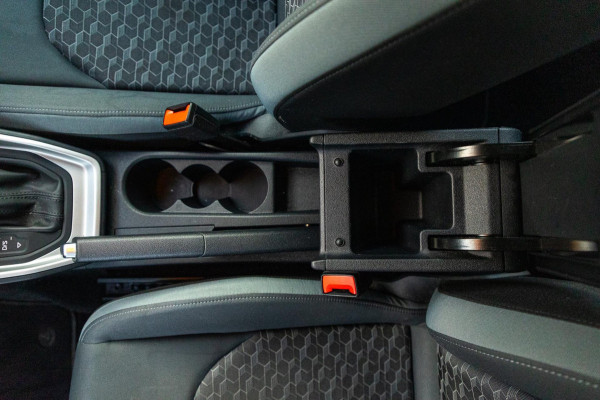Audi A1 Sportback 30 TFSI Advanced Automaat I Rijbaanherkenning I Cruise I Airco I Parkeersensoren V+A I NL Auto I NAP