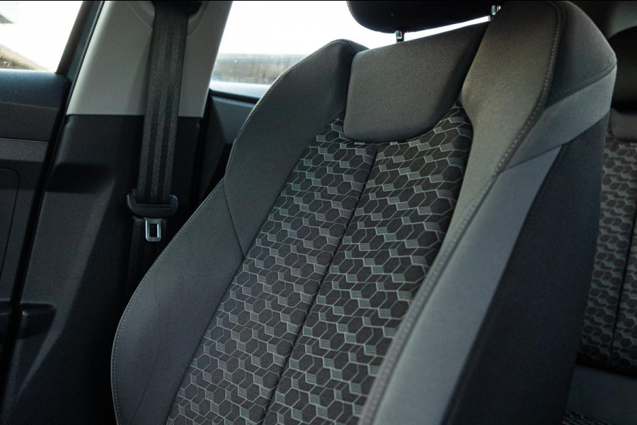 Audi A1 Sportback 30 TFSI Advanced Automaat I Rijbaanherkenning I Cruise I Airco I Parkeersensoren V+A I NL Auto I NAP