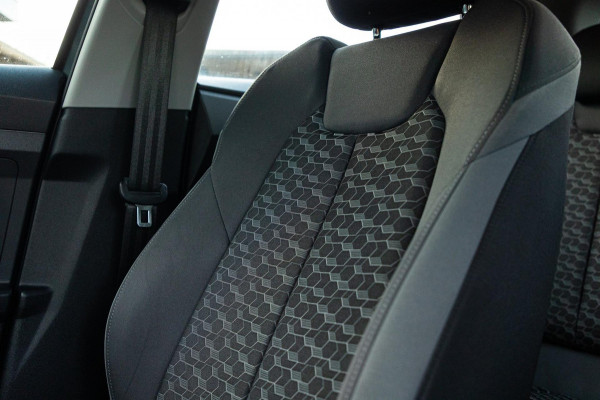 Audi A1 Sportback 30 TFSI Advanced Automaat I Rijbaanherkenning I Cruise I Airco I Parkeersensoren V+A I NL Auto I NAP
