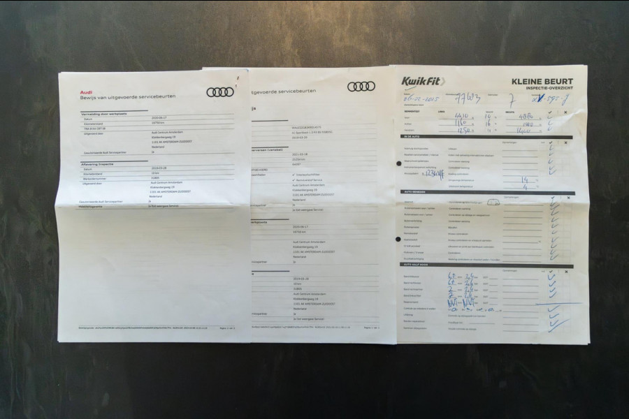 Audi A1 Sportback 30 TFSI Advanced Automaat I Rijbaanherkenning I Cruise I Airco I Parkeersensoren V+A I NL Auto I NAP