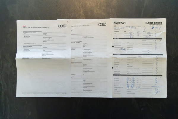 Audi A1 Sportback 30 TFSI Advanced Automaat I Rijbaanherkenning I Cruise I Airco I Parkeersensoren V+A I NL Auto I NAP
