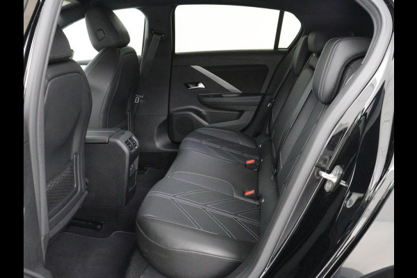 Opel Astra 1.6 Hybrid GS Line | SOH 93,3% | Head-Up | Leder | 360 Camera | Massage | Adaptive cruise | Stoelventilatie | 18'' velgen | Carplay | Navigatie | Full LED | Keyless | Climate control | PHEV | Plug In