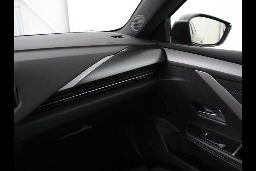 Opel Astra 1.6 Hybrid GS Line | SOH 93,3% | Head-Up | Leder | 360 Camera | Massage | Adaptive cruise | Stoelventilatie | 18'' velgen | Carplay | Navigatie | Full LED | Keyless | Climate control | PHEV | Plug In