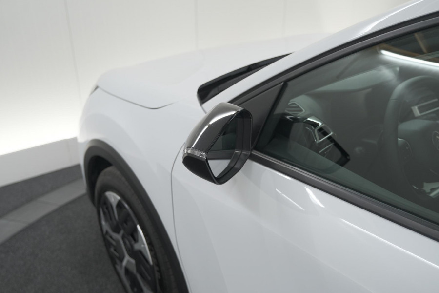 Citroën C4 Hybrid 136 e-DCS6 Plus | Camera | Apple Carplay | Navigatie | Parkeersensoren