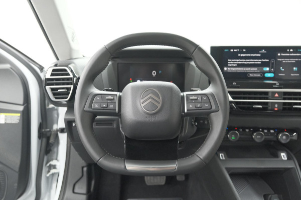 Citroën C4 Hybrid 136 e-DCS6 Plus | Camera | Apple Carplay | Navigatie | Parkeersensoren