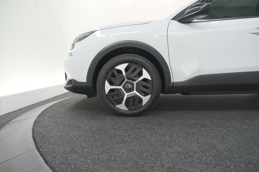 Citroën C4 Hybrid 136 e-DCS6 Plus | Camera | Apple Carplay | Navigatie | Parkeersensoren