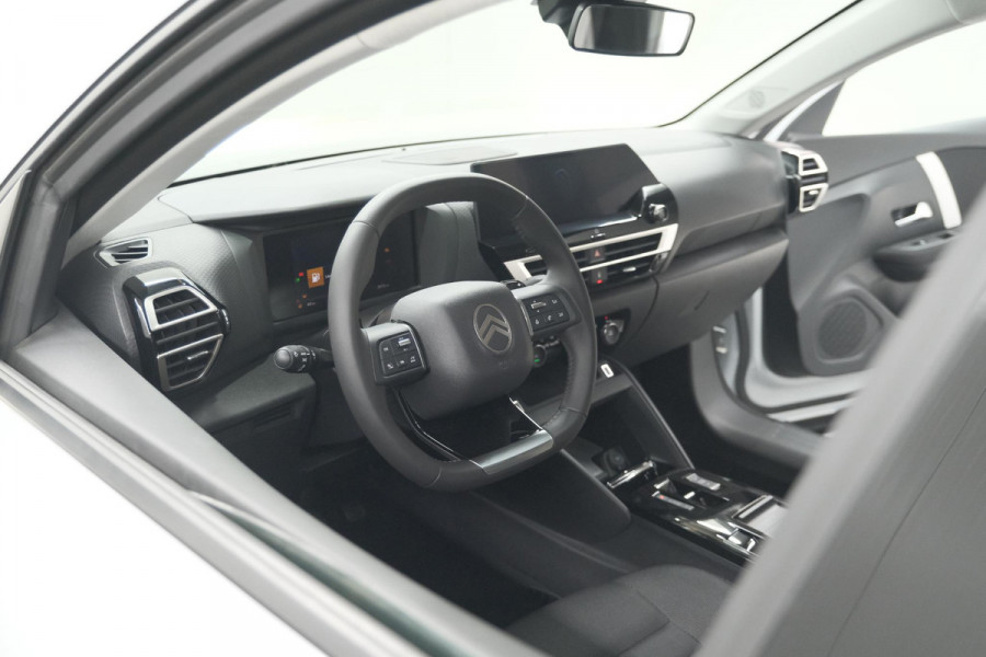 Citroën C4 Hybrid 136 e-DCS6 Plus | Camera | Apple Carplay | Navigatie | Parkeersensoren