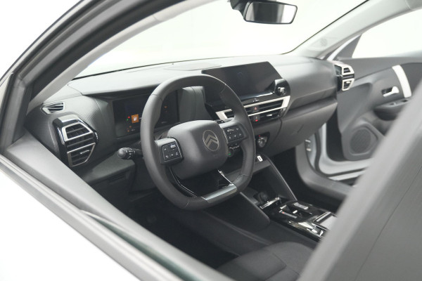 Citroën C4 Hybrid 136 e-DCS6 Plus | Camera | Apple Carplay | Navigatie | Parkeersensoren