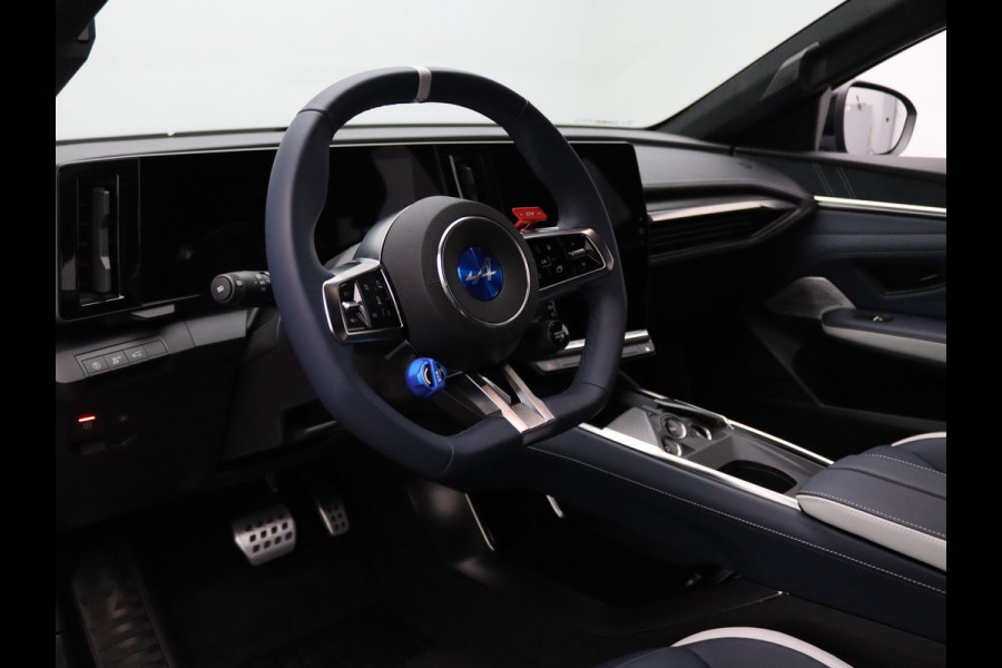 ALPINE A390 GT 89kWh Devialet XtremeSound | 360° Camera | Pack Driving | Stoel-/stuurverw.